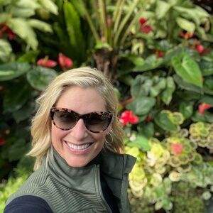 Meet your Posher, Megan